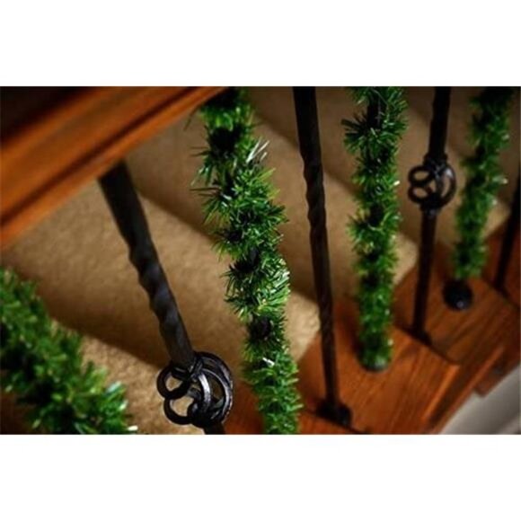 GarlandTies™, 20 Pack 18 inches (Noble Fir) - Picture 4 of 4